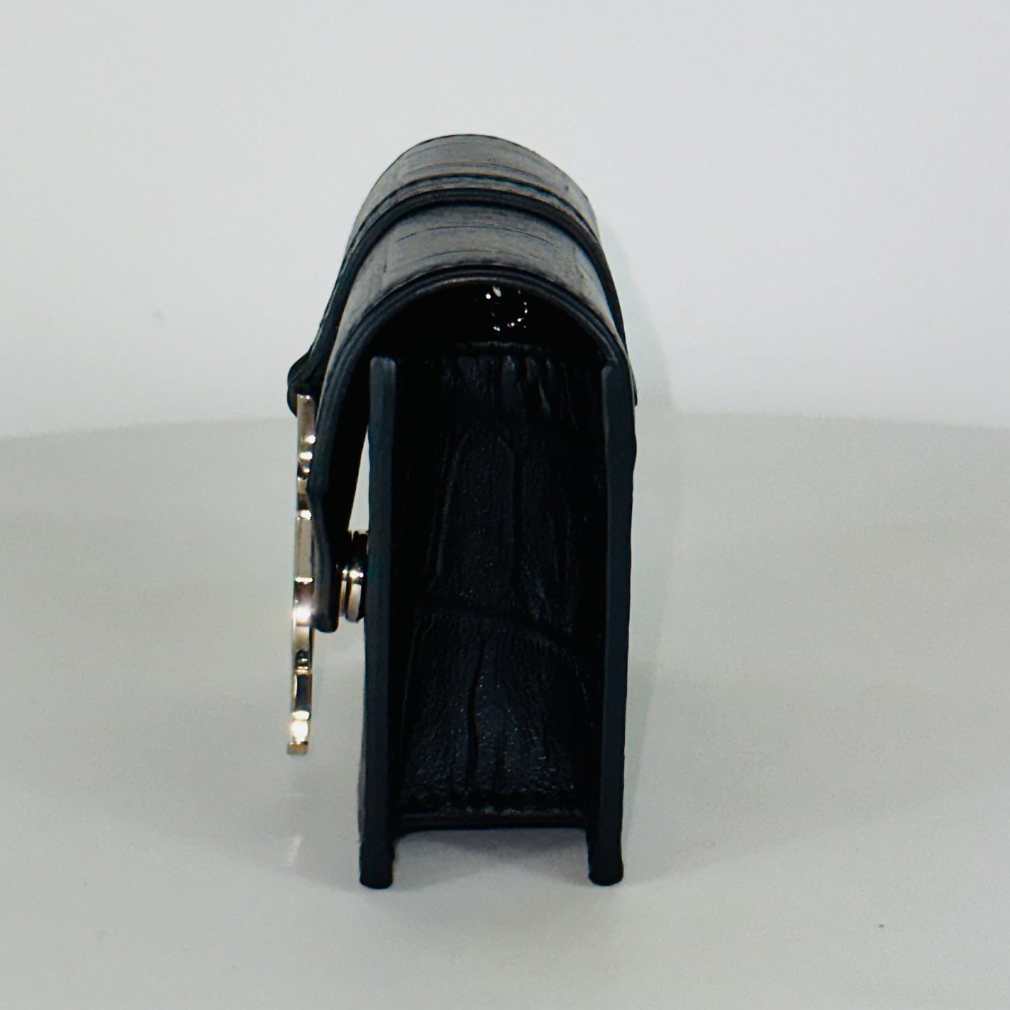 *LIMITED EDITION* SAINT LAURENT - Bag Candy crossbody black leather