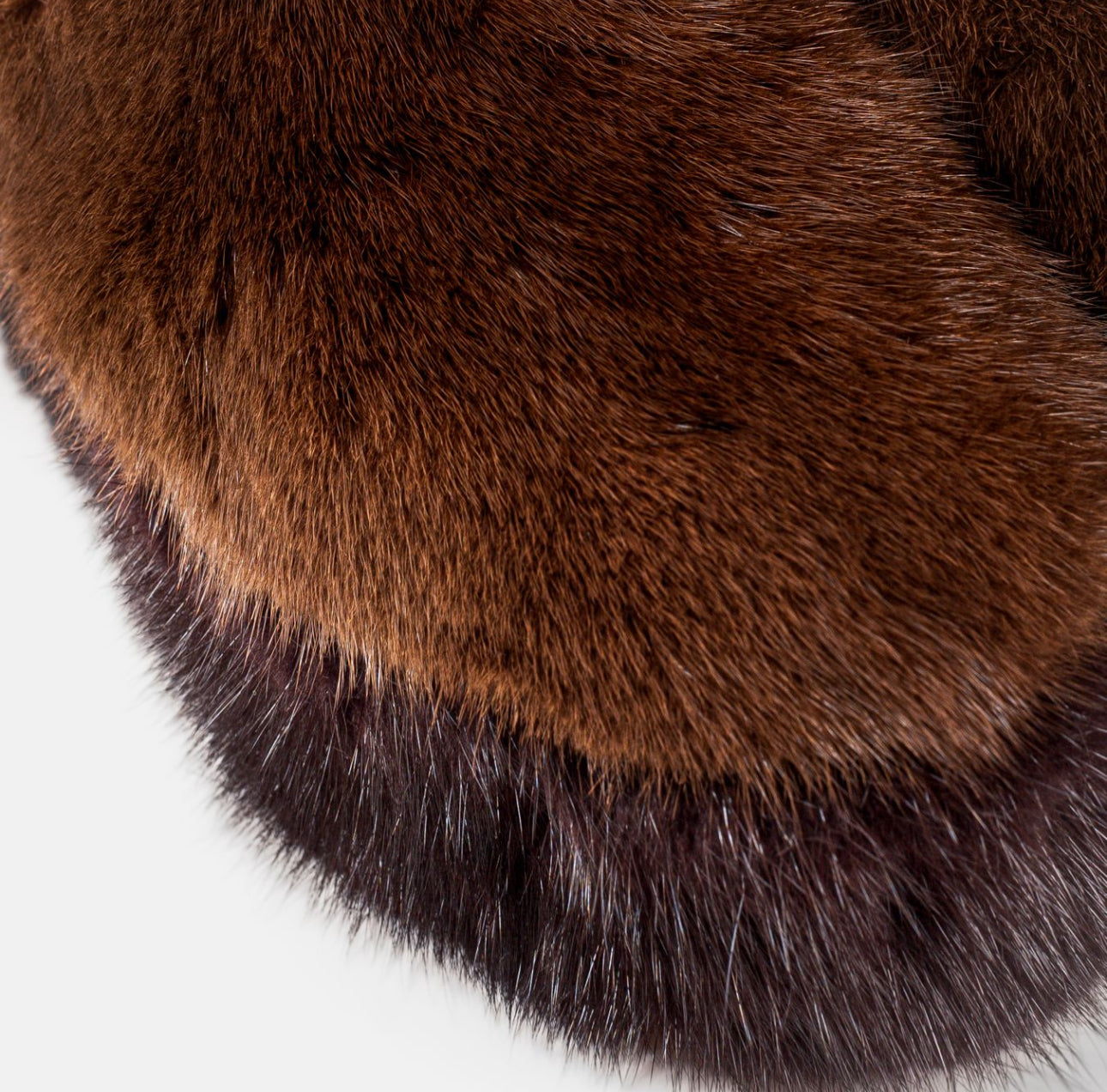 FENDI - *BRAND NEW* SHOES SLINGBACK MINK BROWN 39 EU