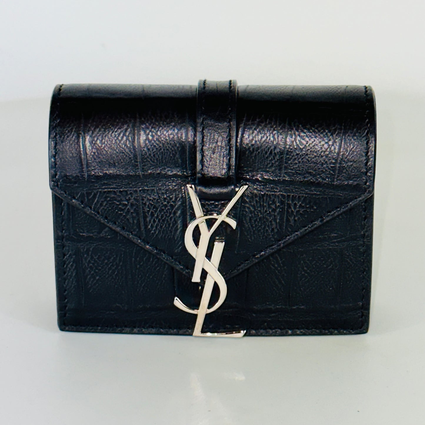 *LIMITED EDITION* SAINT LAURENT - Bag Candy crossbody black leather