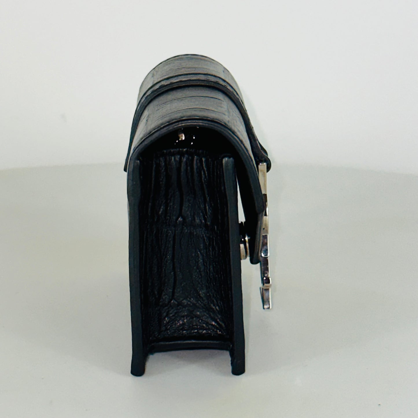 *LIMITED EDITION* SAINT LAURENT - Bag Candy crossbody black leather