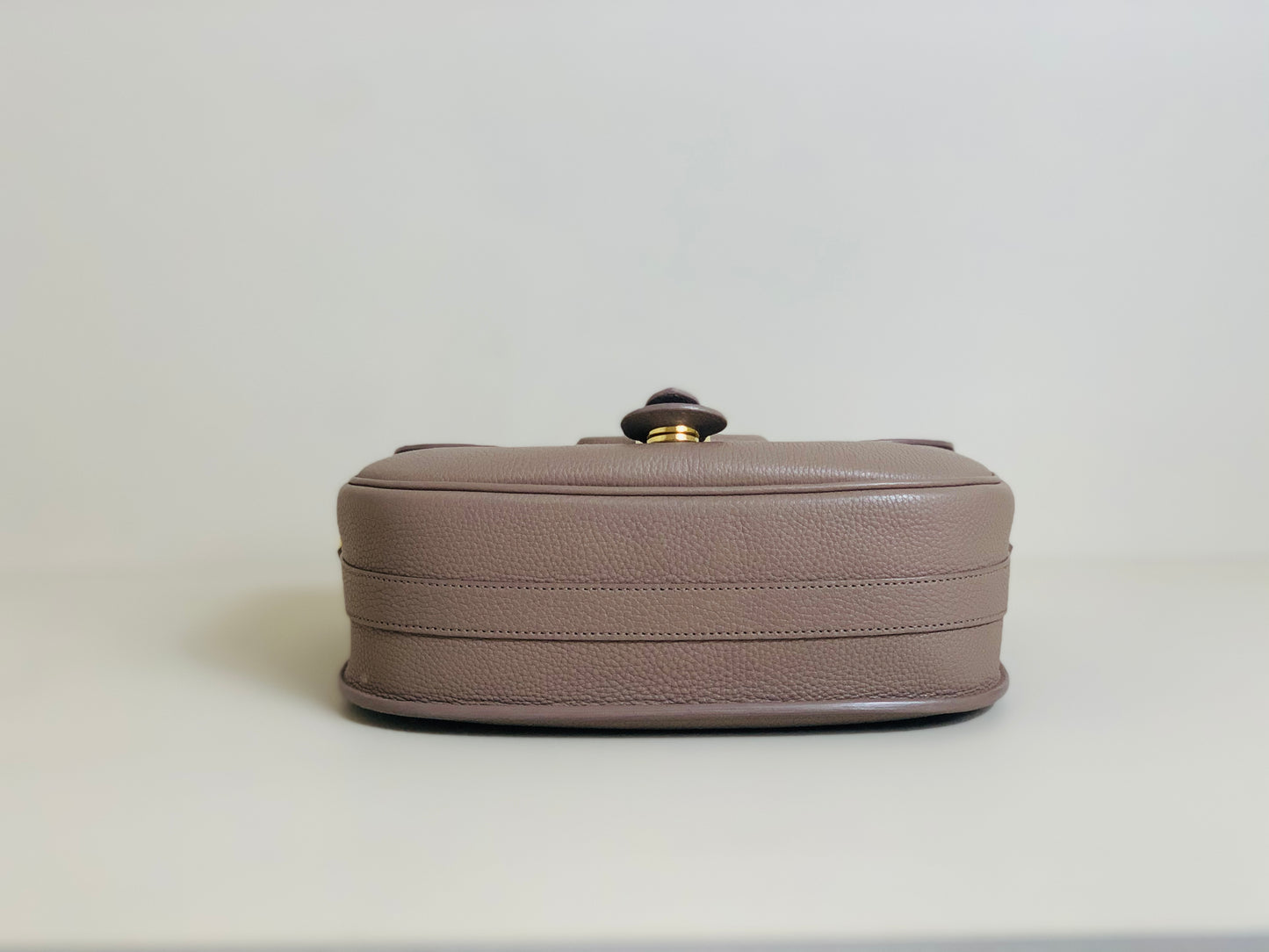 DIOR - Bobby bag large Brown size large