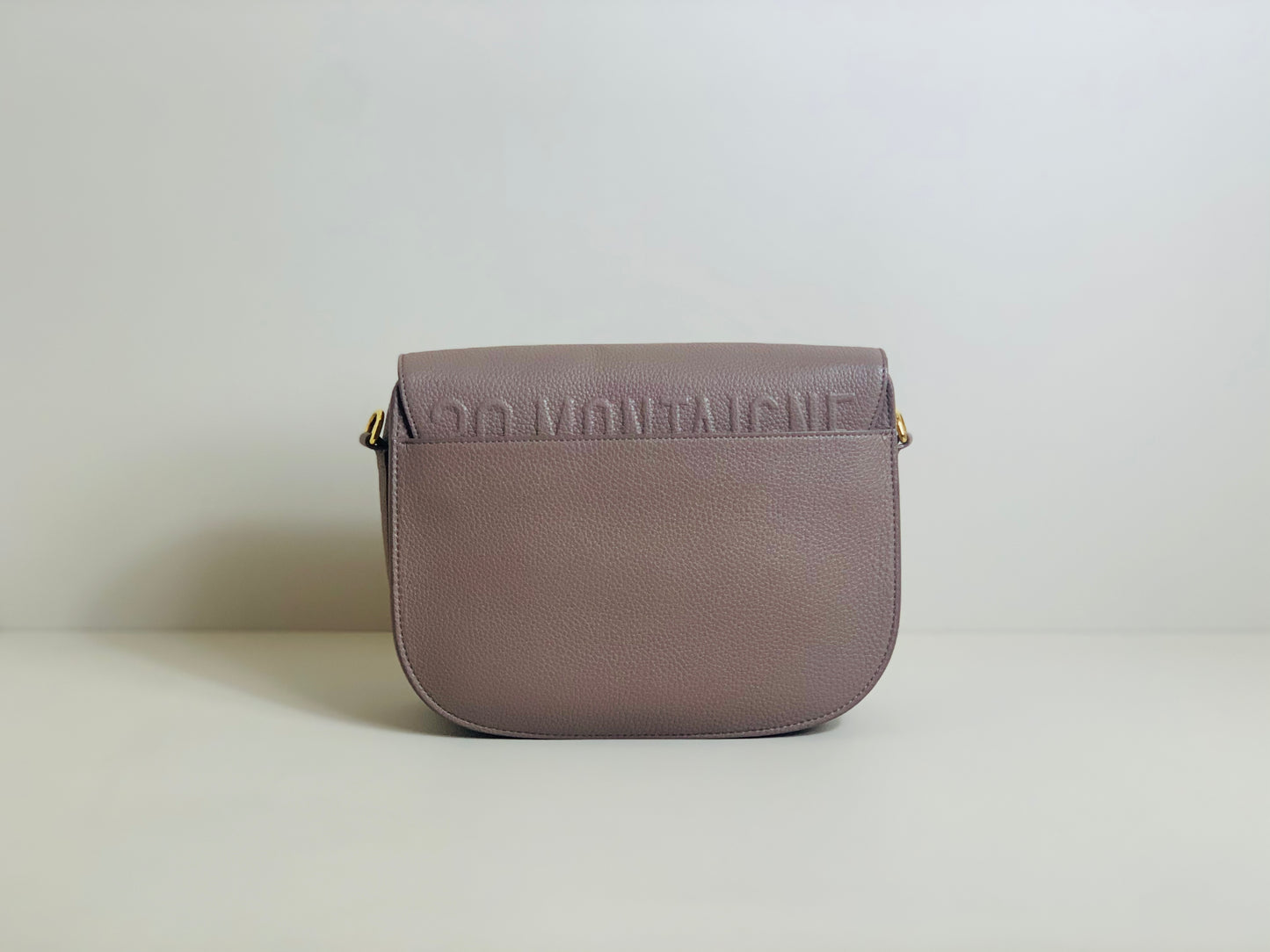 DIOR - Bobby bag large Brown size large