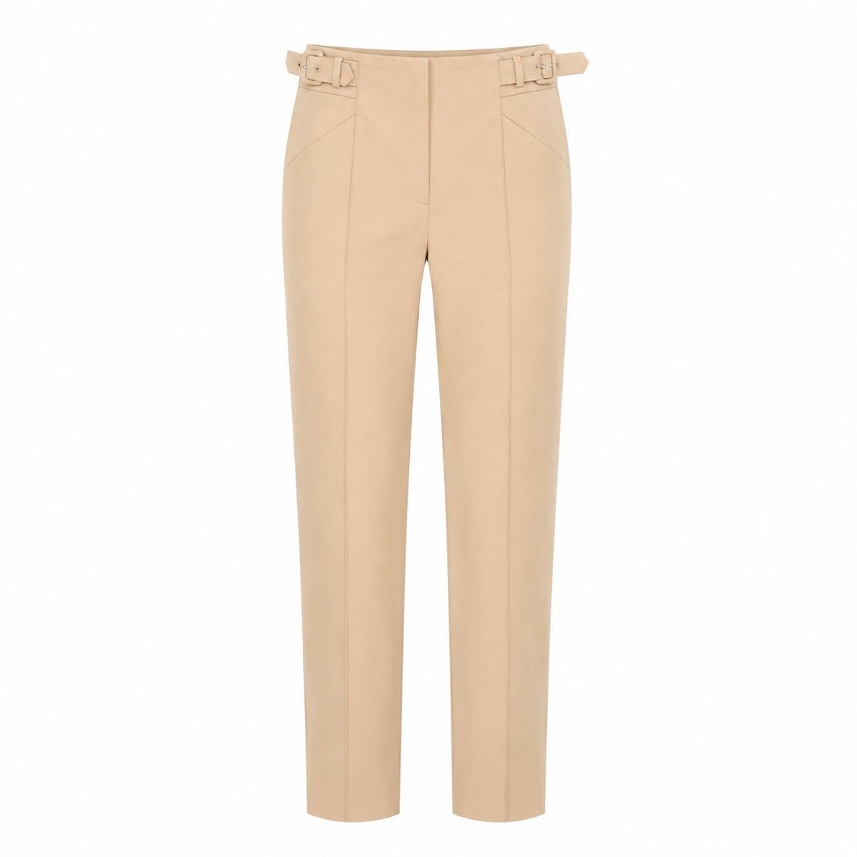ERMANNO SCERVINO - SET T-SHIRT & TROUSERS SIZE 40 IT/38 IT (36FR/34 FR)