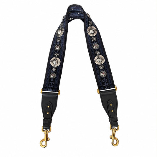 DIOR - STRAP MULTICOLOR STUDS