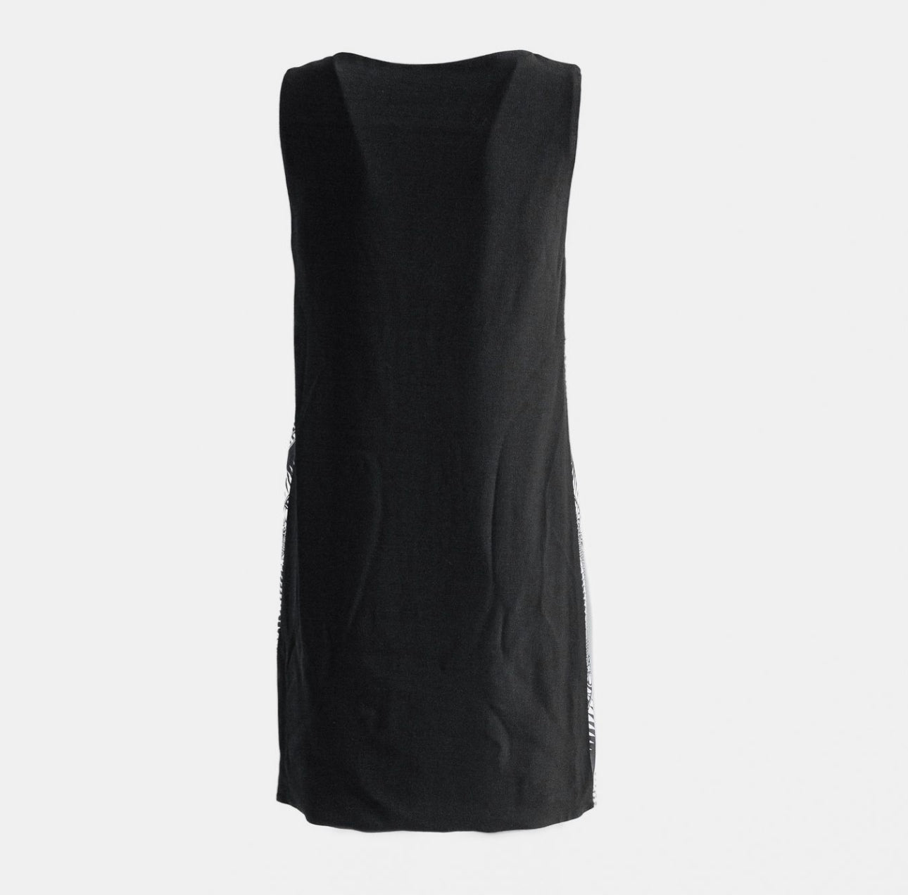 FAUSTO PUGLISI - DRESS MINI SIZE 40 IT