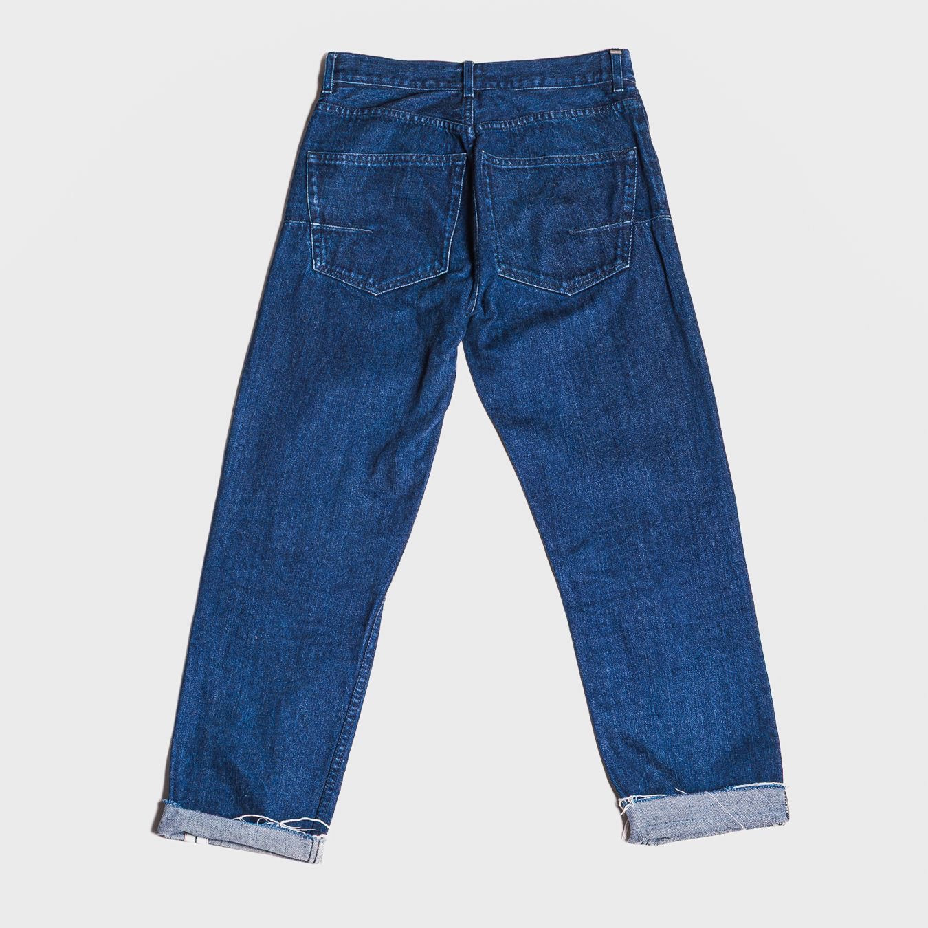 DIOR - JEAN J’ADIOR BLUE SIZE 36 FR