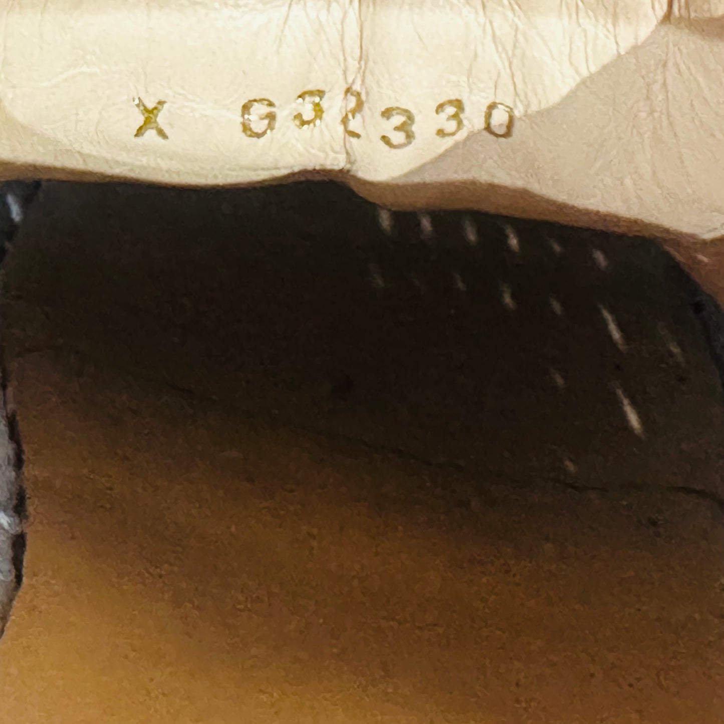 CHANEL - SHOES LACE UP OXFORD MULTICOLOR SIZE 38 EU