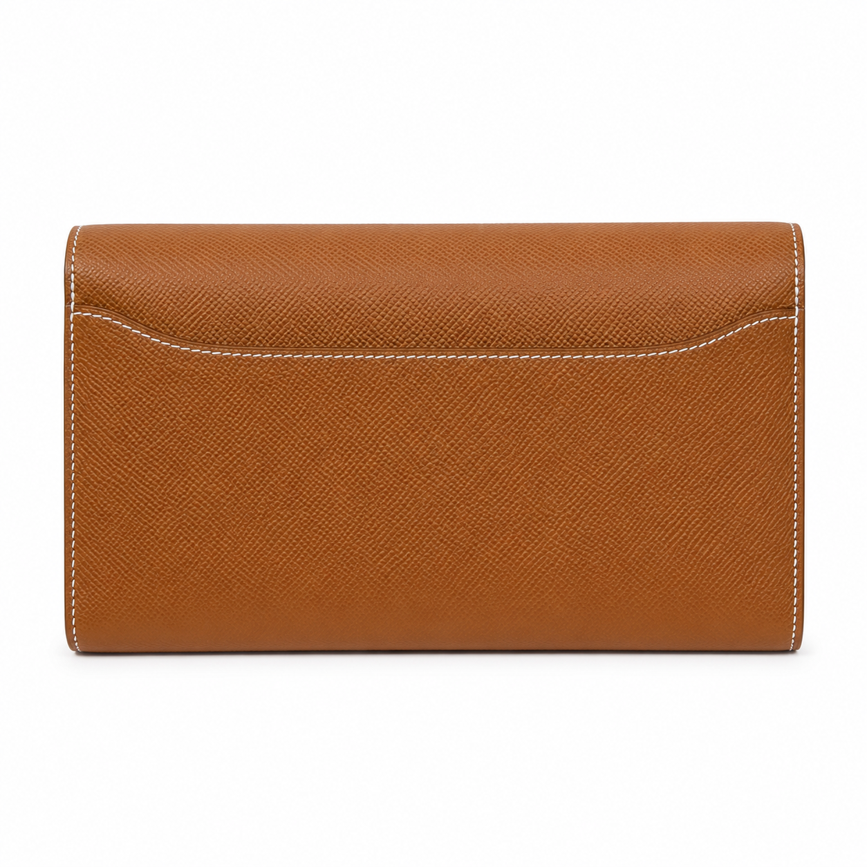 HERMÈS - *NEW* BAG CONSTANCE TO GO GOLD EPSOM LEATHER GOLD HARDWARE