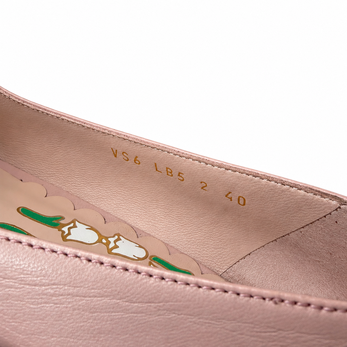 VALENTINO - PUMPS BOWOW PINK LEATHER WITH OVERSIZED BOW & 45 MM HEEL SIZE 40 EU
