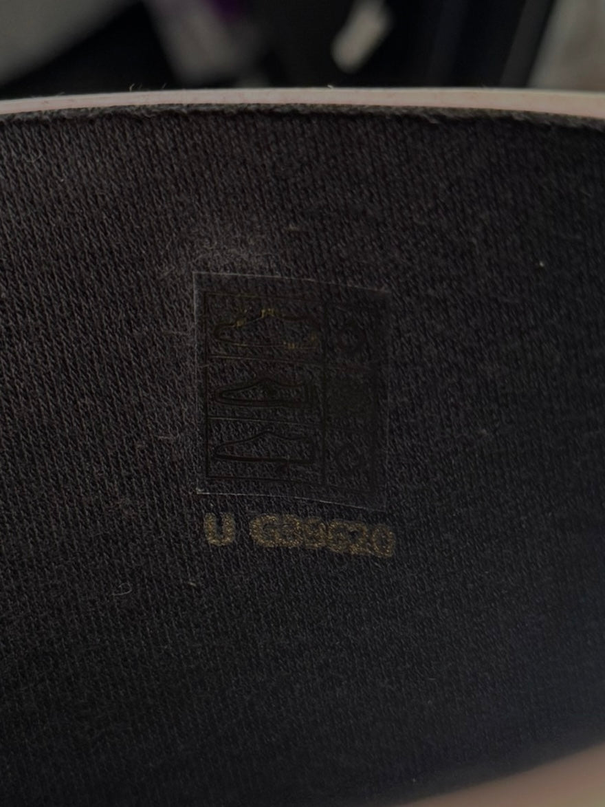 CHANEL - RAINING BOOTS PINK AND WHITE SIZE 38 FR