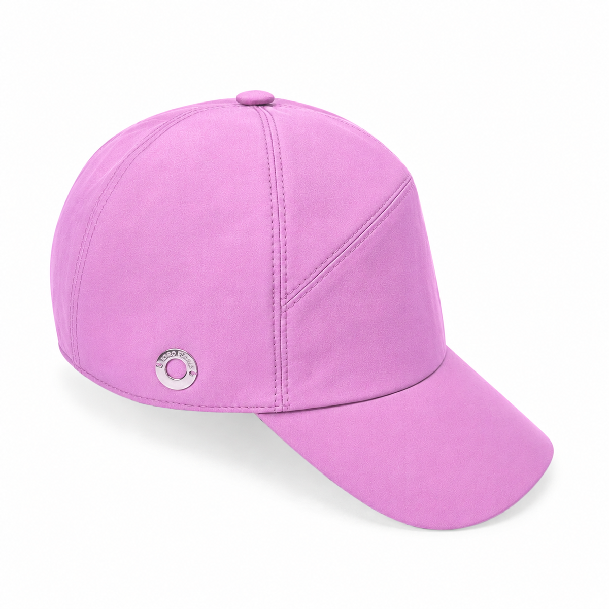 LORO PIANA - CAP STORM SYSTEM LILLA SIZE S