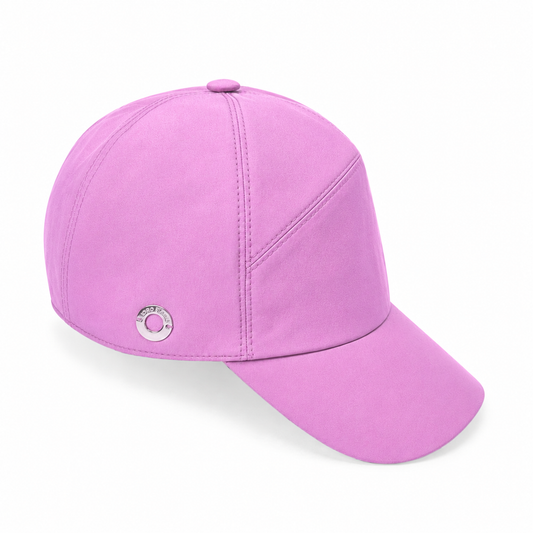 LORO PIANA - CAP STORM SYSTEM LILLA SIZE S