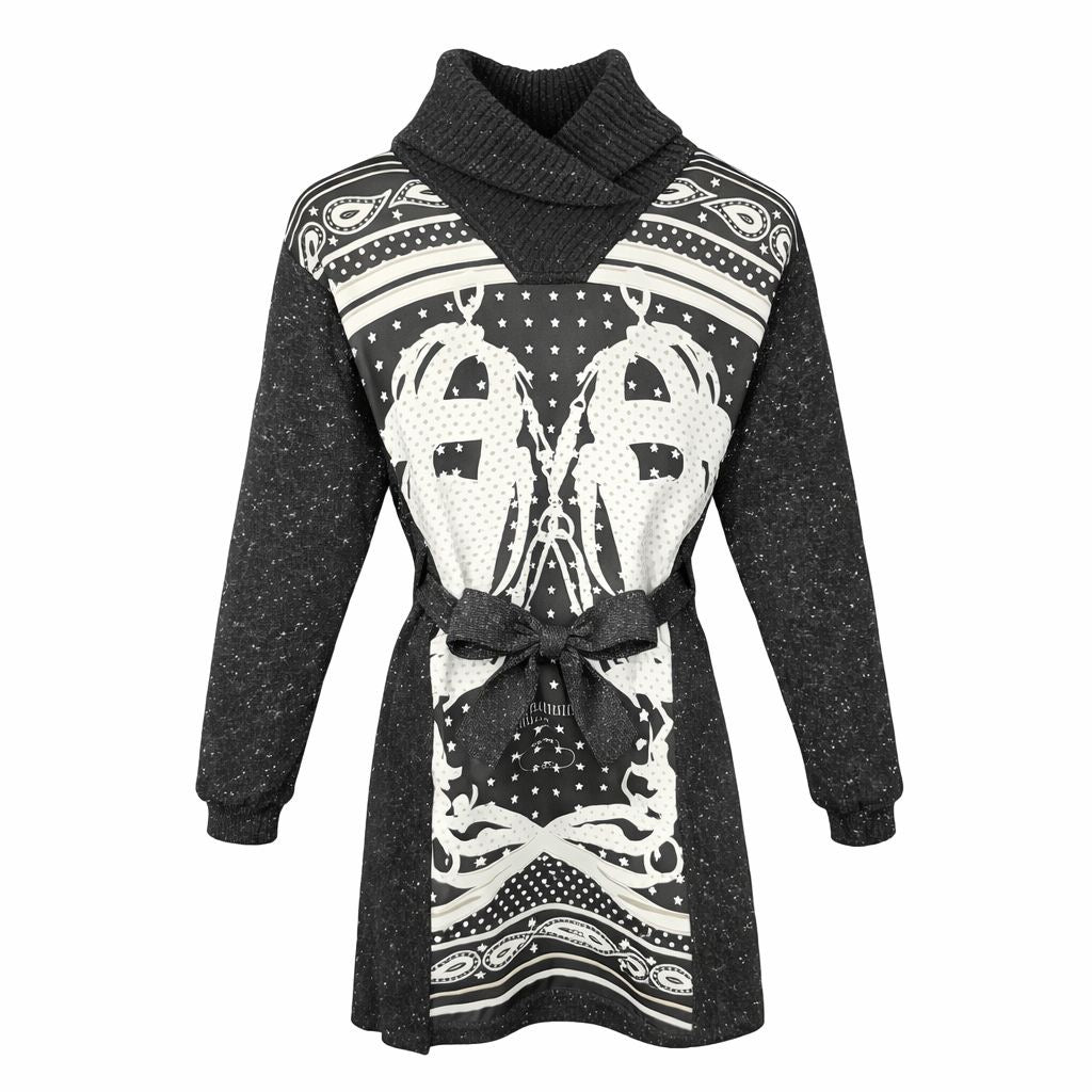 HERMÈS - *BRAND NEW* DRESS BRIDE DE GALA SIZE 34 GR