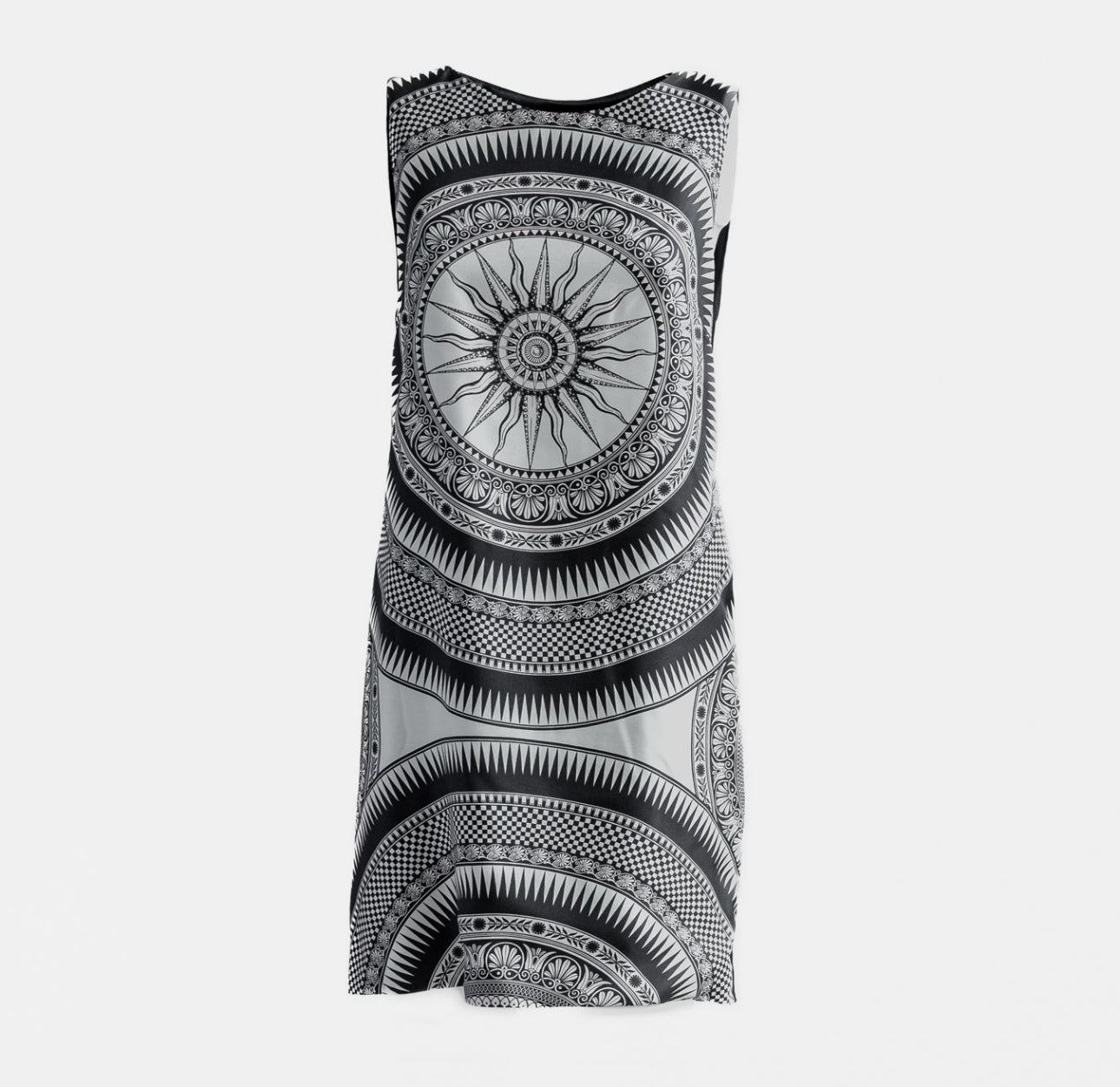 FAUSTO PUGLISI - DRESS MINI SIZE 40 IT