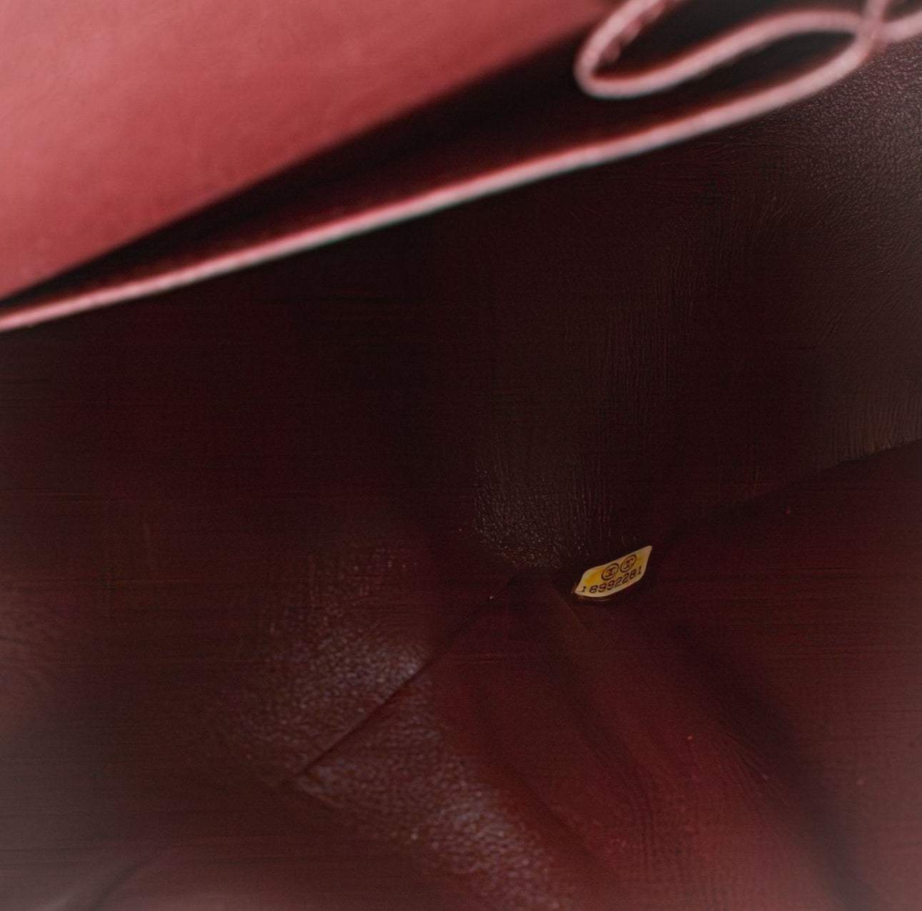 CHANEL - BAG TIMELESS LARGE BLACK CAVIAR LEATHER SILVER HARDWARE