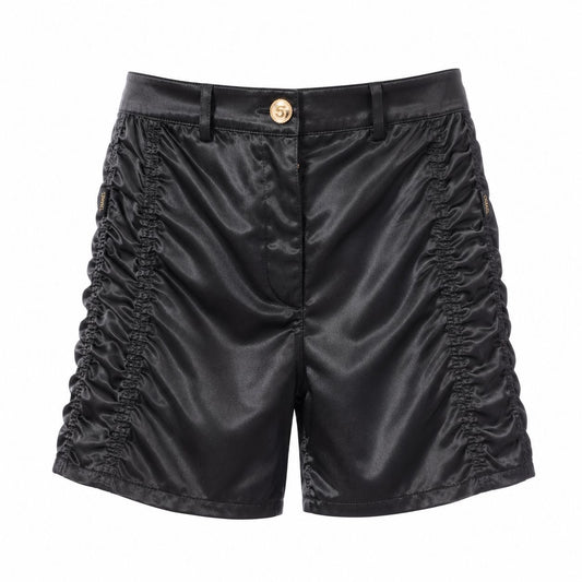 CHANEL - SHORT BLACK SIZE 34 FR