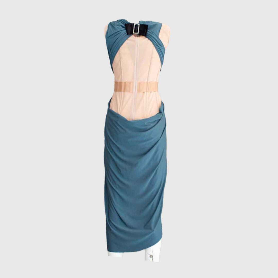 LANVIN - *BRAND NEW* DRESS COCKTAIL SIZE 36 FR