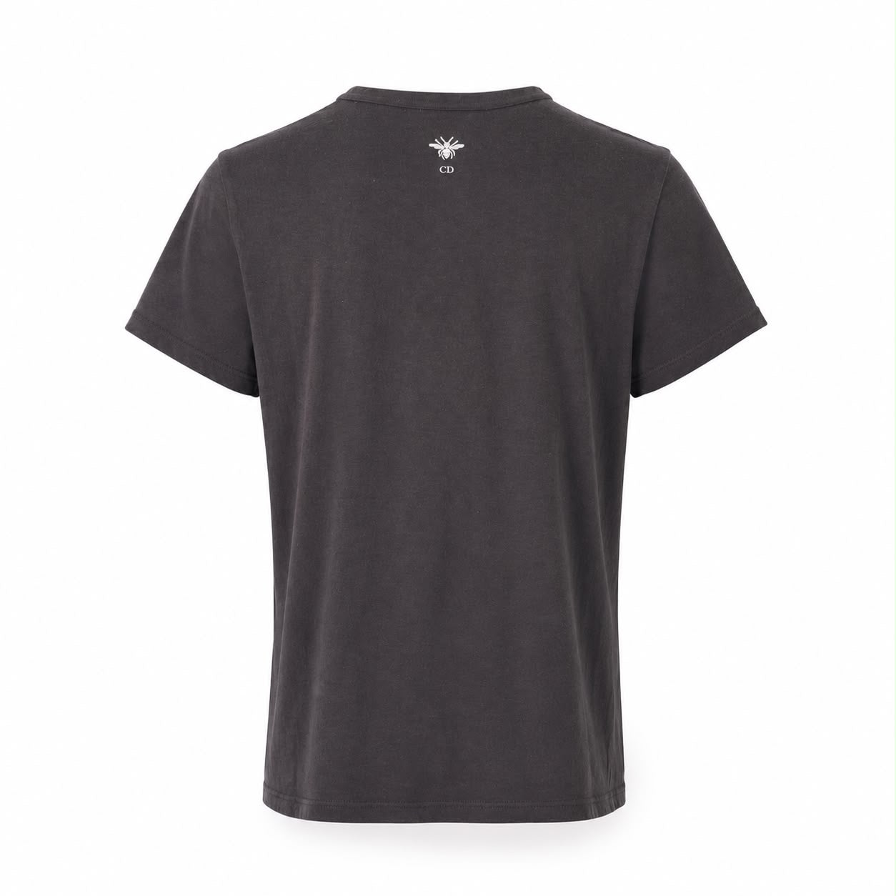 DIOR - T-SHIRT J’ADIOR 8 BLACK SIZE XS
