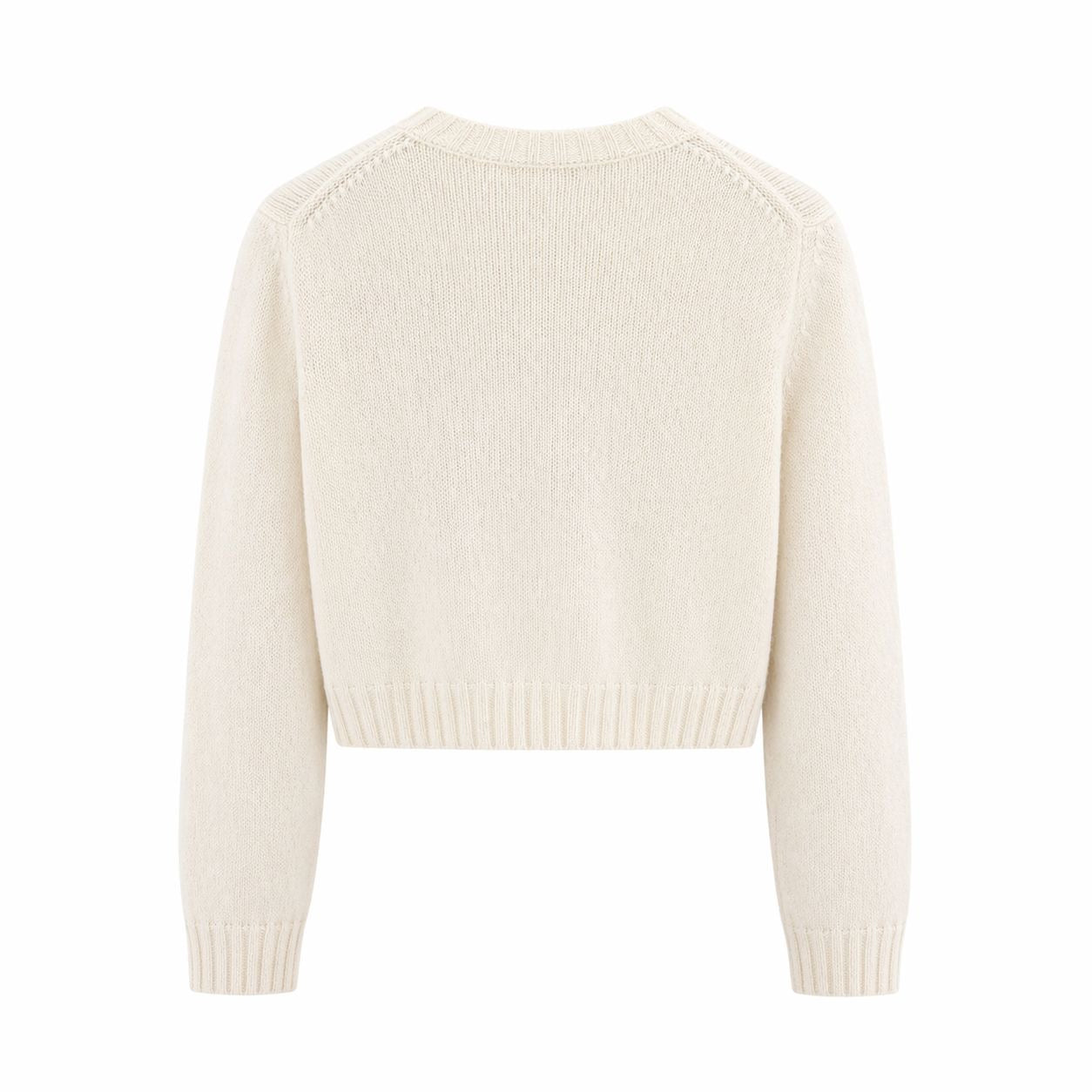 DIOR - SWEATER MISS DIOR CASHMERE/SILK SIZE 36 FR