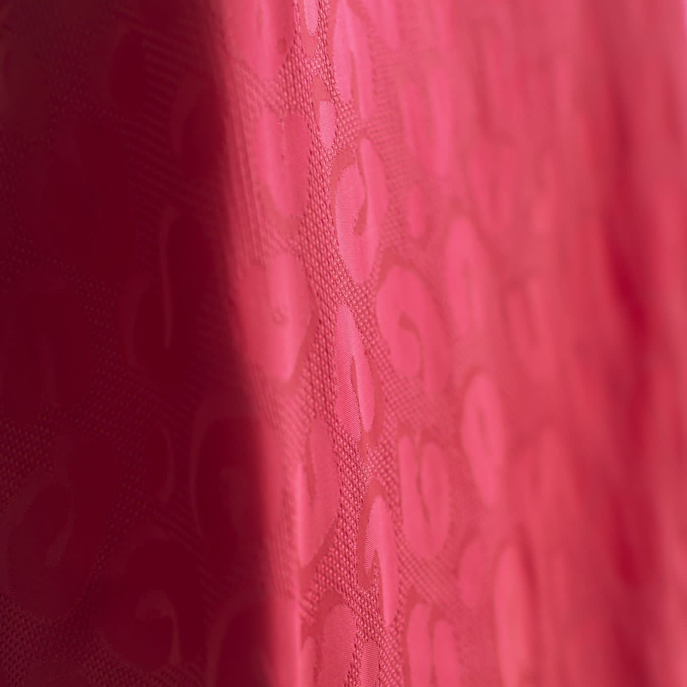 LOUIS VUITTON - DRESS MINI LEOPARD PRINT PINK SIZE 40 FR