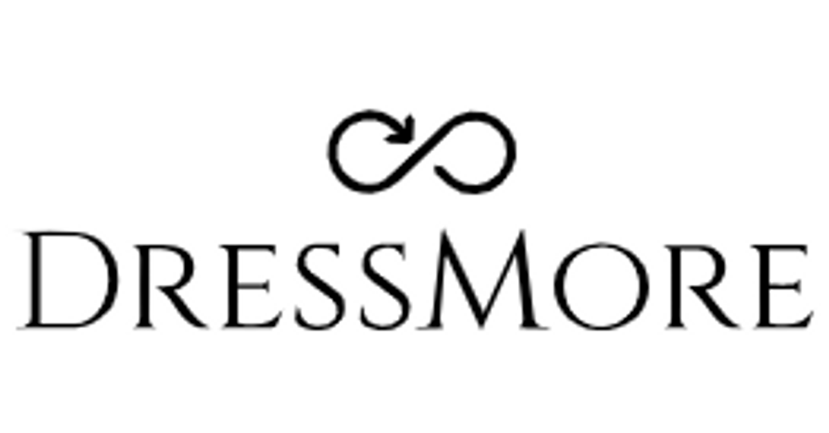 Dressmore second hand luxury e-commerce – DressMore