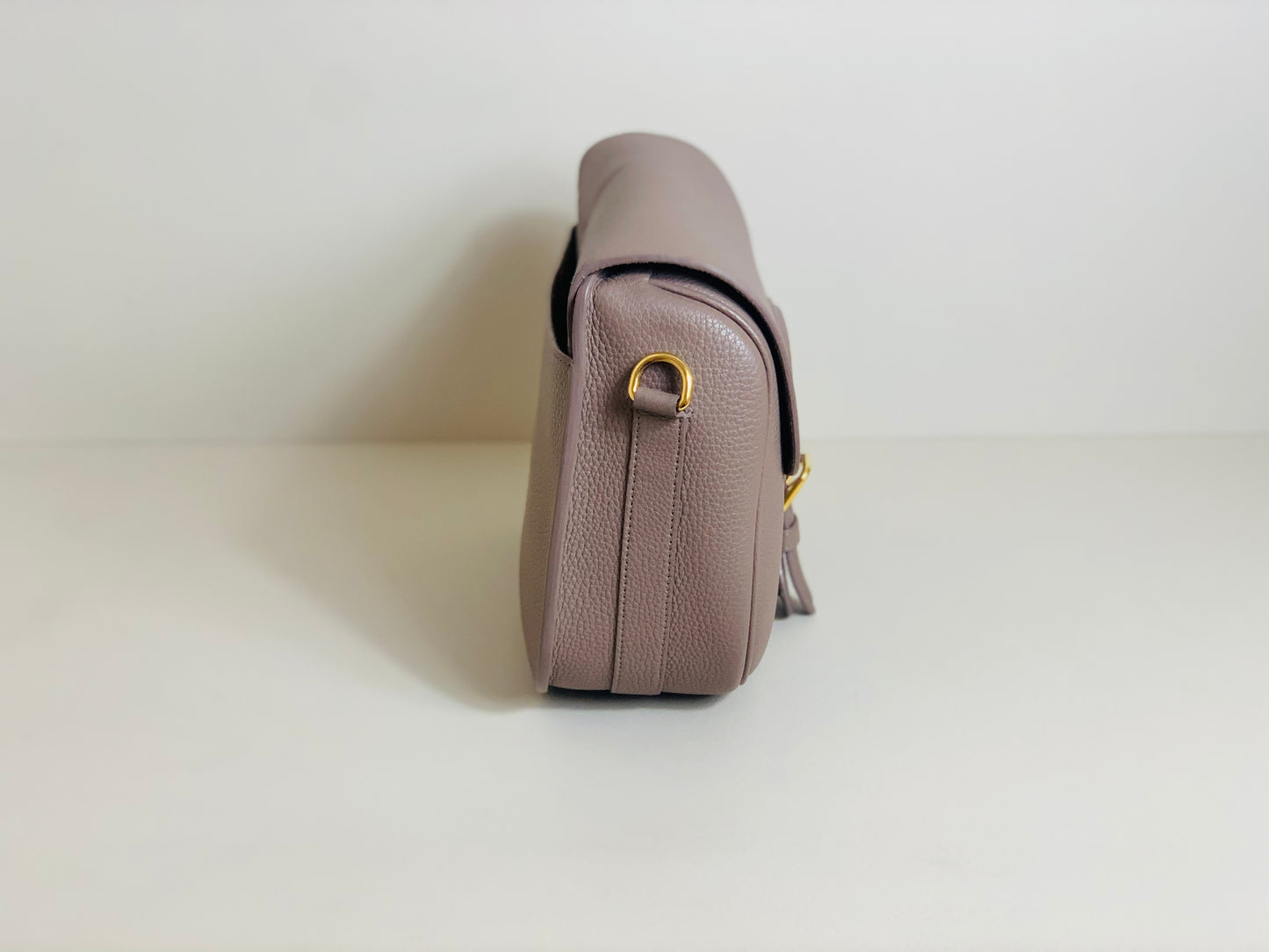 DIOR - Bobby bag large Brown size large